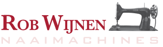 rob wijnen naaimachines